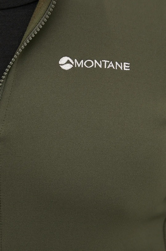 Športová mikina Montane Fury MFRYJ16