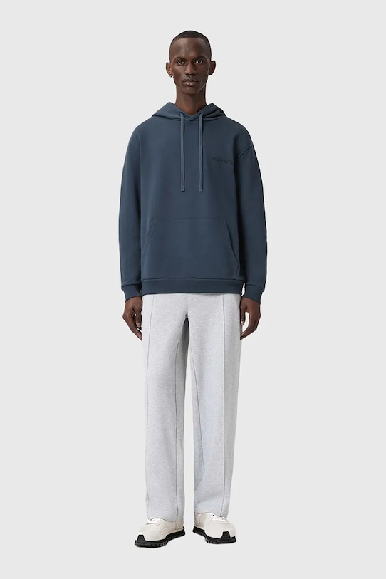 AllSaints hanorac de bumbac UNDERGROUND M034NB