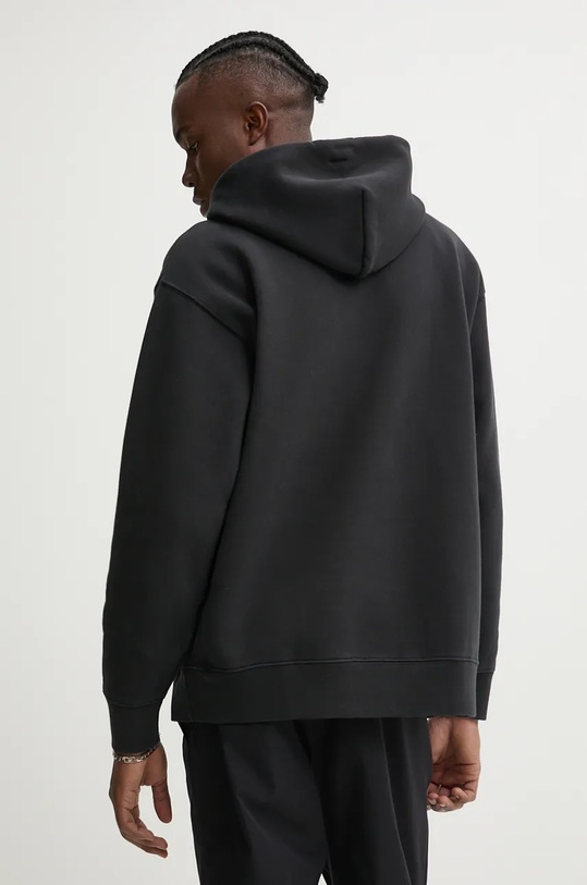 Oblečení Mikina Levi's Levi's Skateboarding A1008.0011 černá