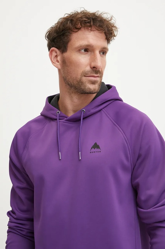 Burton hanorac Crown violet 220241