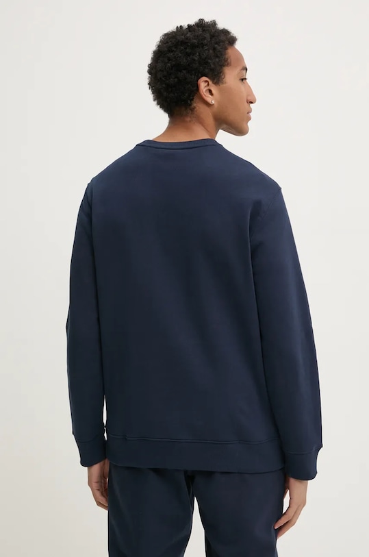 Oblečení Mikina Timberland TB0A2BJ84331 námořnická modř