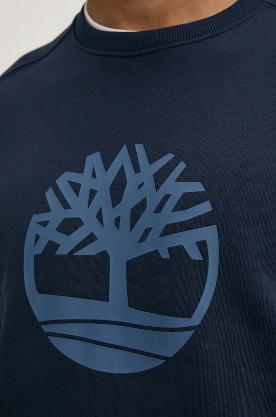 Mikina Timberland TB0A2BJ84331 námořnická modř