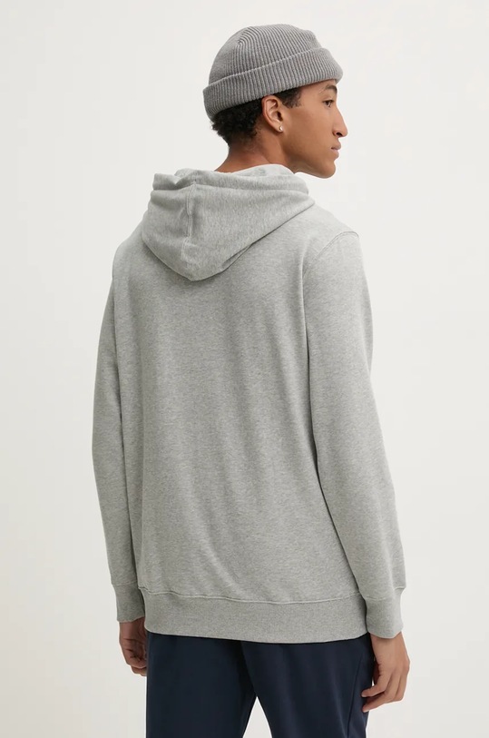 Oblečení Mikina Timberland TB0A2BJH0521 šedá