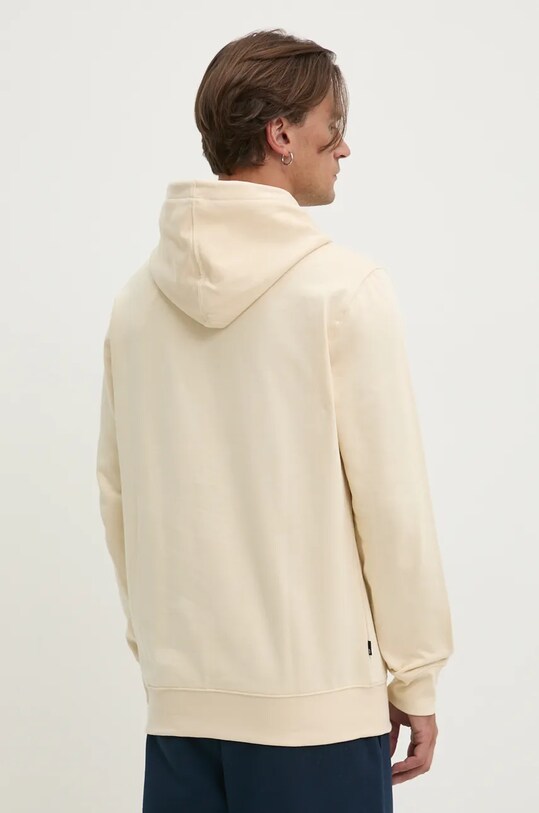 Abbigliamento Timberland felpa TB0A2BJHEFL1 beige