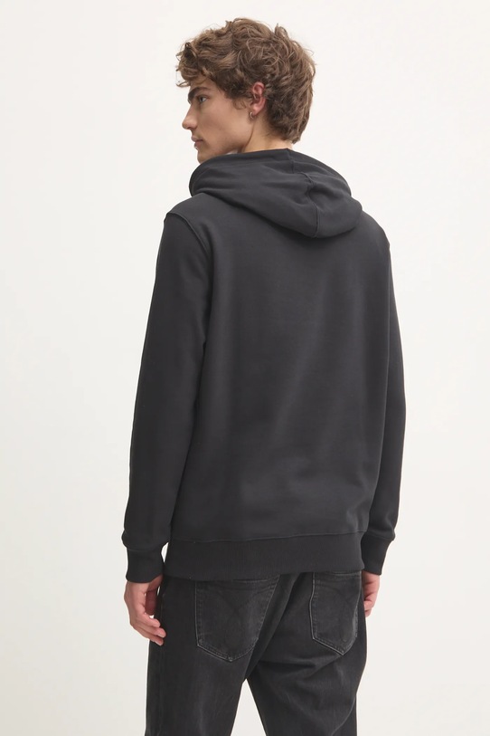 Oblečení Mikina Timberland TB0A2BJHP561 černá