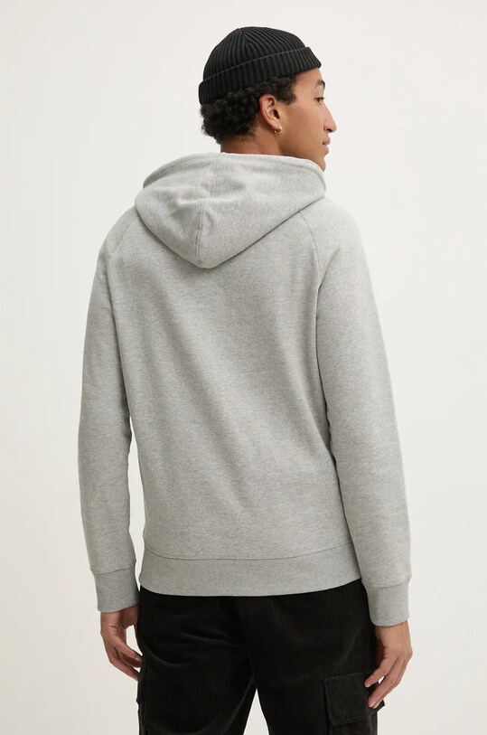 Одежда Кофта Timberland TB0A2BNB0521 серый