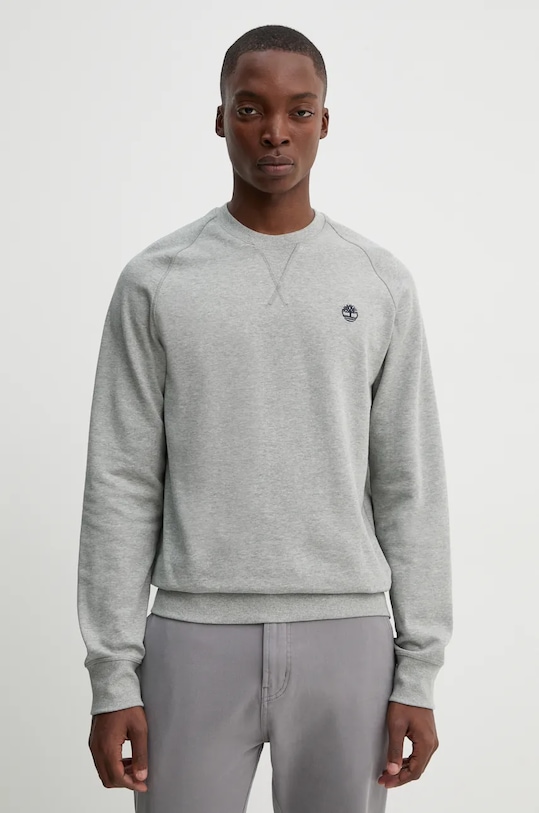 Кофта Timberland остальные серый TB0A2BNK0521