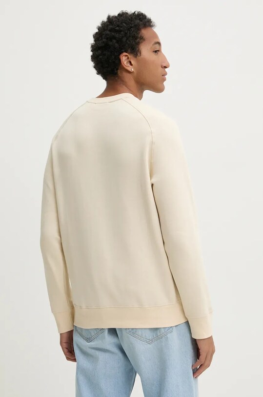 Odzież Timberland bluza TB0A2BNKEFL1 beżowy