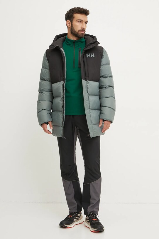 Smartwool hanorac SW002620 verde AW24