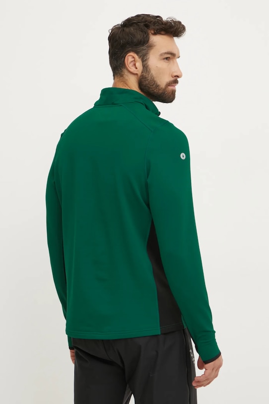 Îmbrăcăminte Smartwool hanorac SW002620 verde