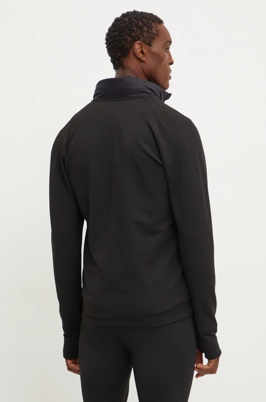 Ruházat Smartwool sportos pulóver SW002296 fekete