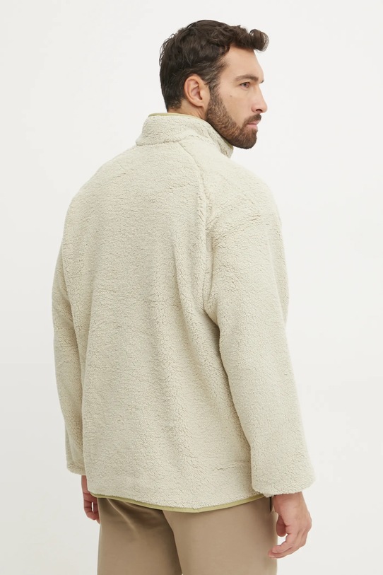 Îmbrăcăminte Puma hanorac fleece 626769 bej