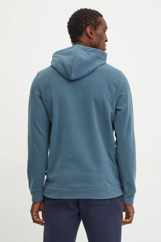 Одежда Флисовая кофта Puma 681892 голубой