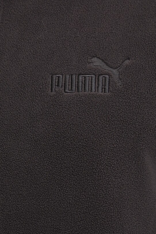 Puma bluza 681893 negru