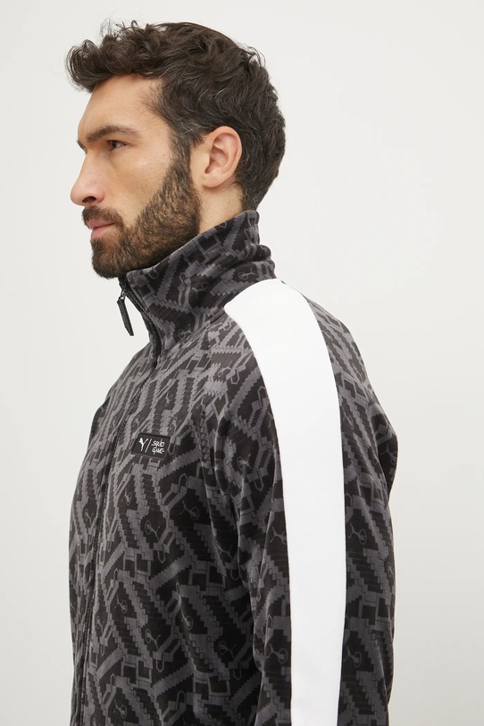 Кофта Puma PUMA X SQUID GAME сірий 627428
