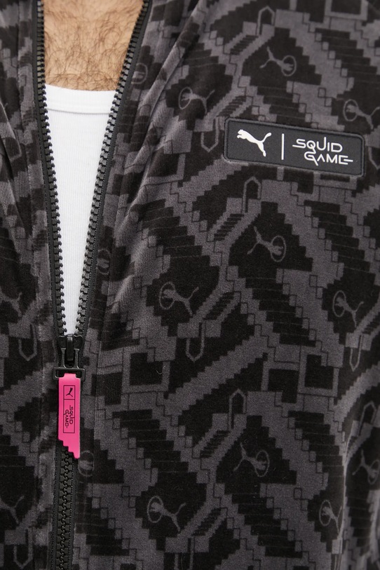 Кофта Puma PUMA X SQUID GAME 627428