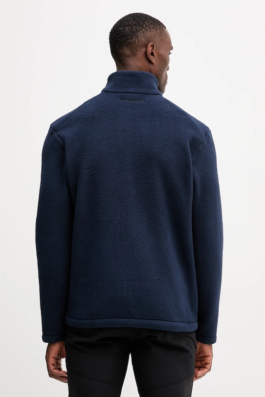 Odzież Mammut bluza sportowa Falera 1014.05820 granatowy