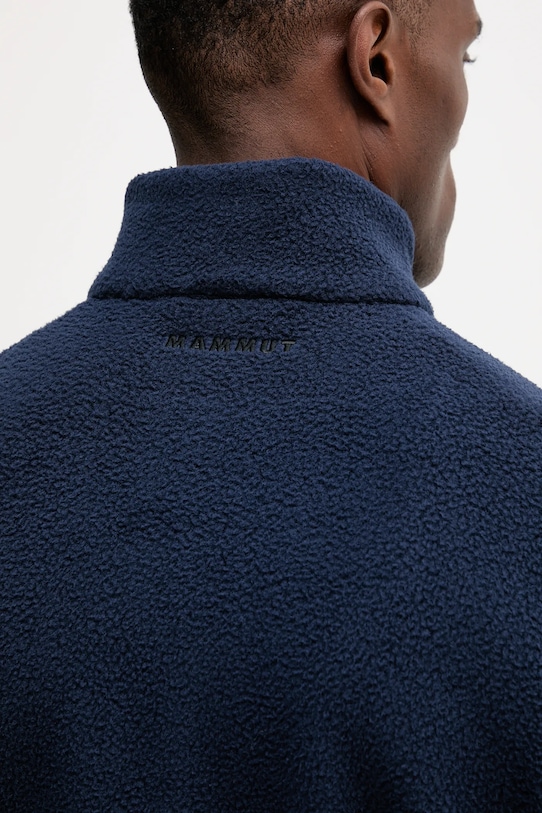 Mammut bluza sportowa Falera 1014.05820 granatowy