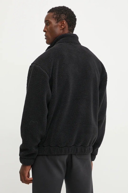 adidas Originals hanorac fleece IW0983 negru