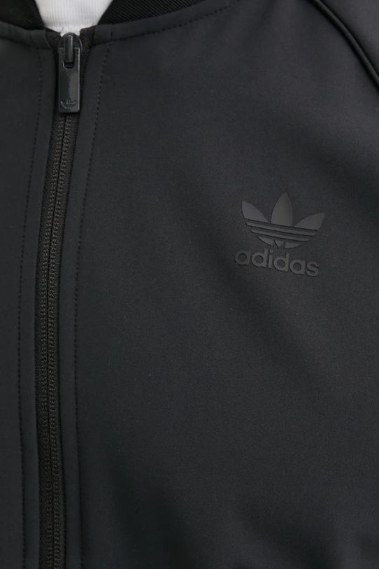 Кофта adidas Originals IW0998 чёрный