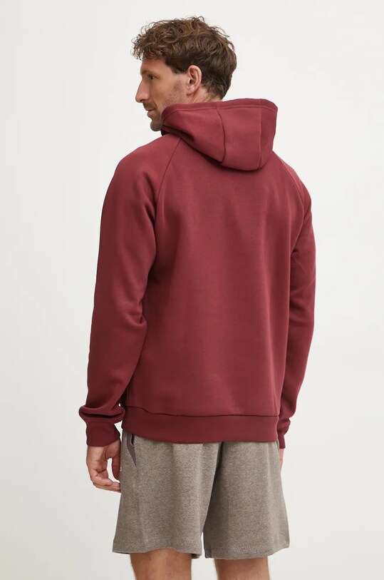 Одежда Кофта adidas Originals IX9605 бордо