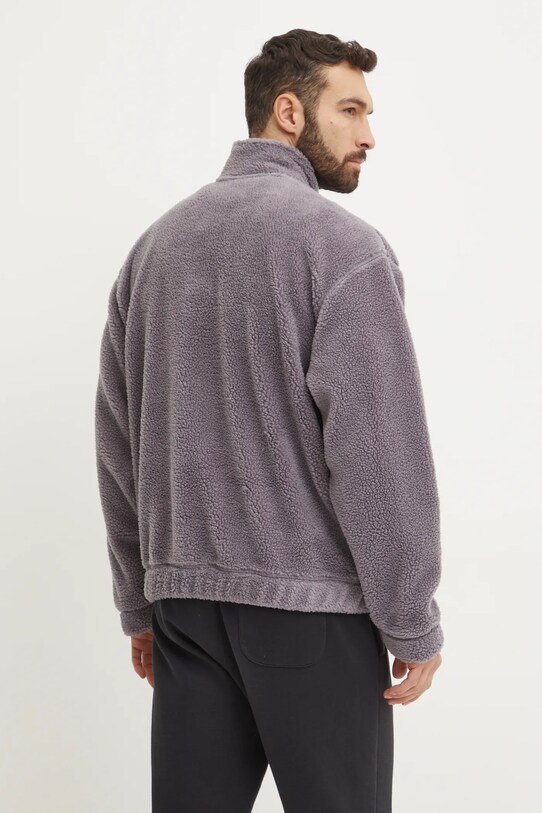 Дрехи Поларен суичър adidas Originals IY2255 сив