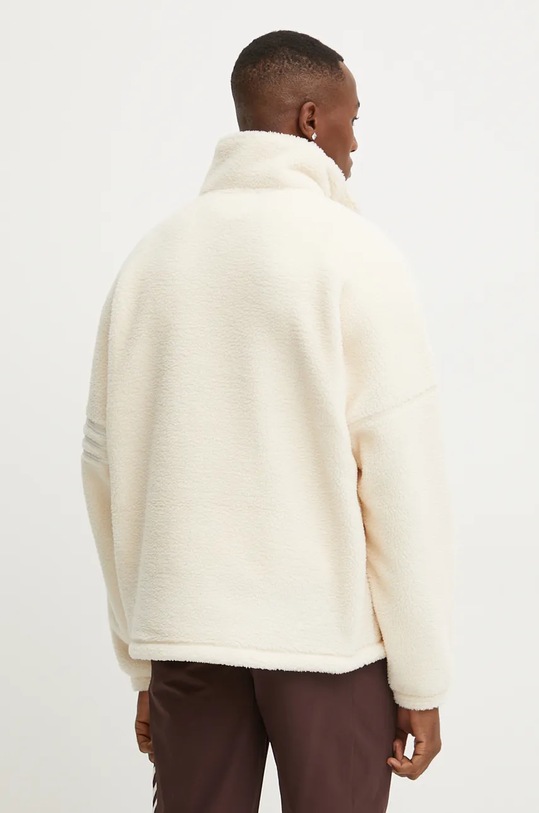 Odjeća Dukserica adidas Originals Neuclassics IY4911 bež