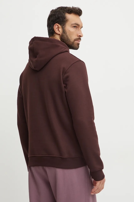 Odjeća Dukserica adidas Originals IY4922 smeđa