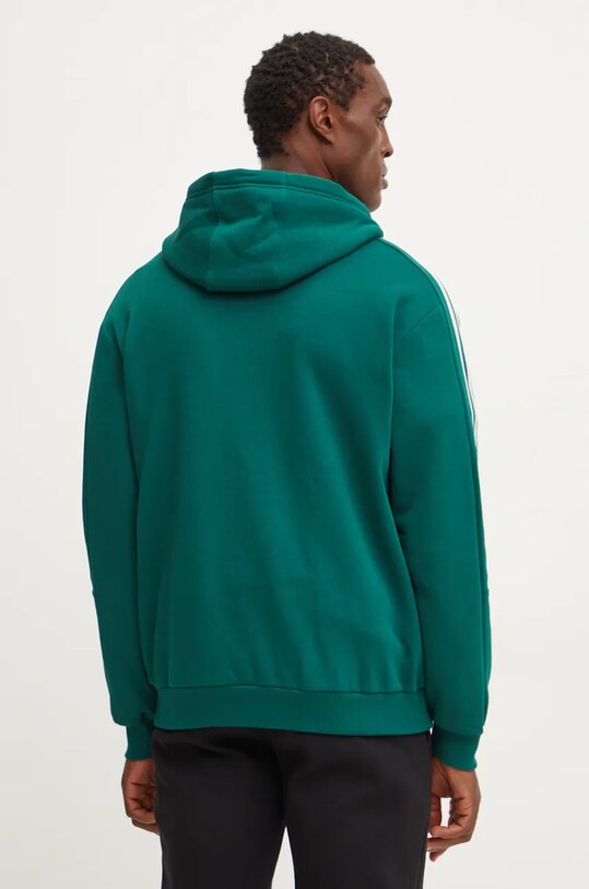 Odzież adidas bluza dresowa Tiro IW5938 zielony