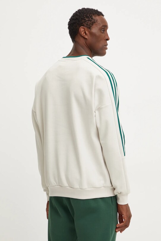 Îmbrăcăminte adidas bluză trening Tiro IW5945 bej