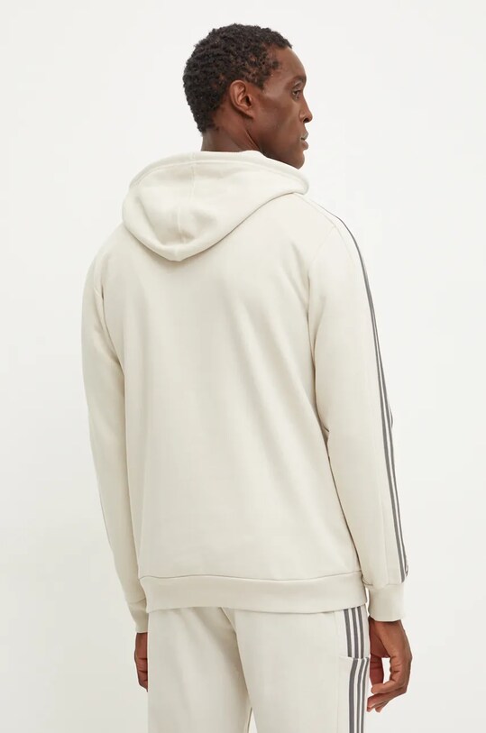 Îmbrăcăminte adidas bluza Essentials IX0163 bej