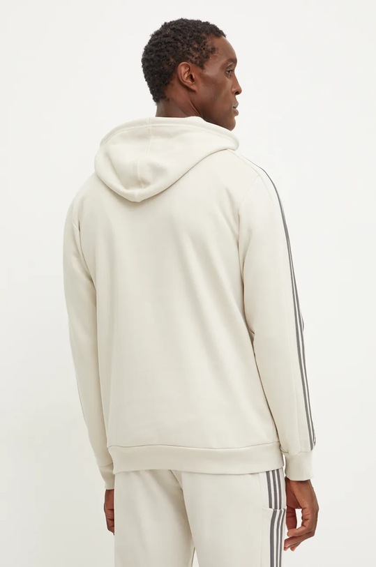 Oblačila Pulover adidas Essentials IX0163 bež