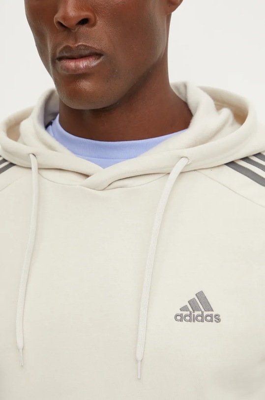 Pulover adidas Essentials IX0163 bež