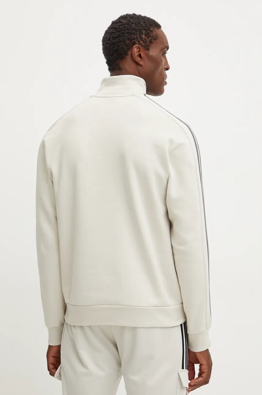 Oblečení Mikina adidas Essentials IX0173 béžová