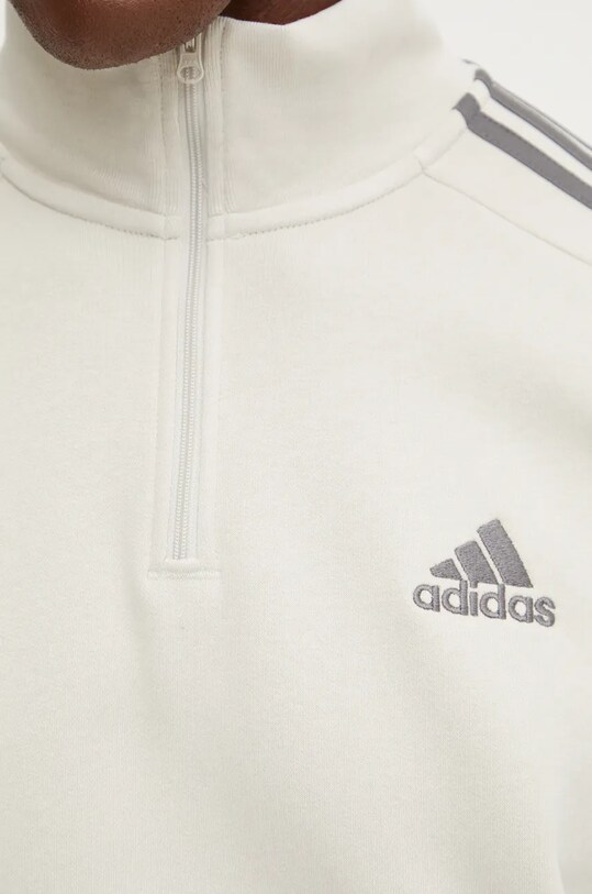 Mikina adidas Essentials IX0173 béžová