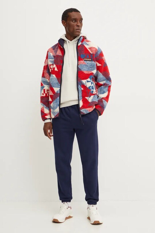 Μπλούζα adidas Essentials IZ4760 μπεζ AW24