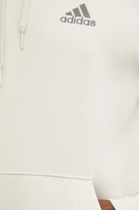 Dukserica adidas Essentials IZ4760 bež