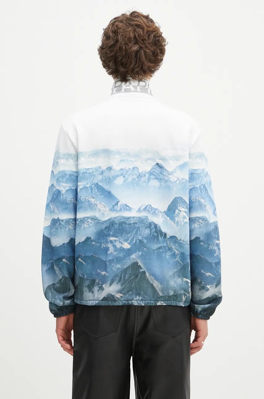 Îmbrăcăminte Napapijri bluză B-Dunnern Fz NP0A4IB4FCI1 multicolor