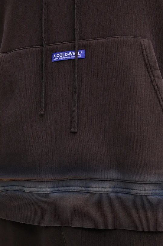 Хлопковая кофта A-COLD-WALL* ACWMW203