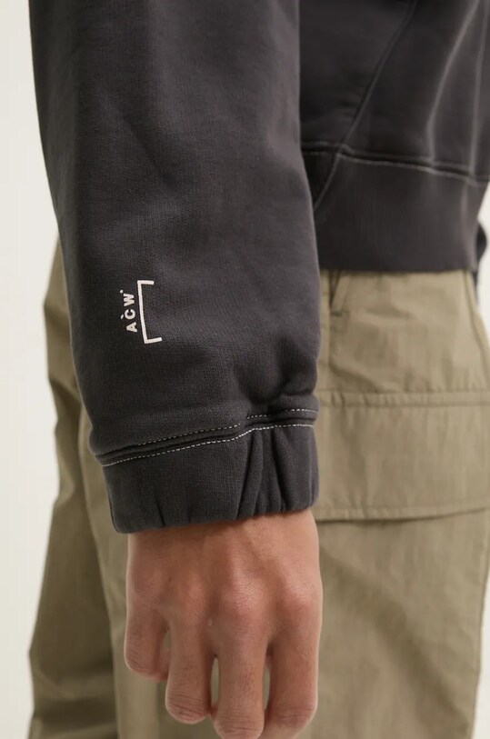 Бавовняна кофта A-COLD-WALL* ACWMW198