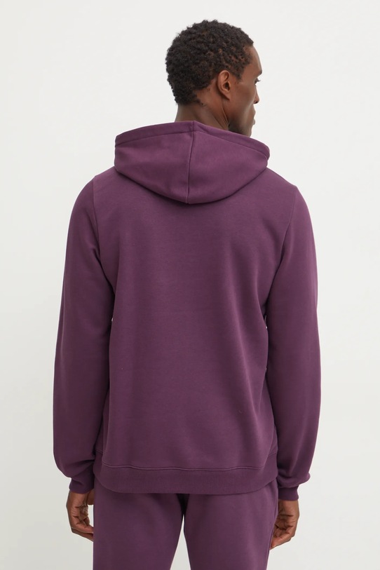 Îmbrăcăminte Reebok bluza IDENTITY 100205996 violet