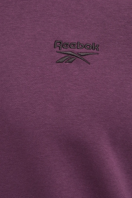 Reebok bluza IDENTITY 100205996 violet