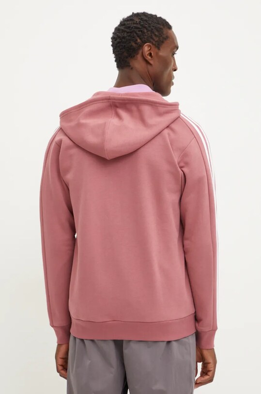 Îmbrăcăminte adidas bluza Essentials IX0166 roz