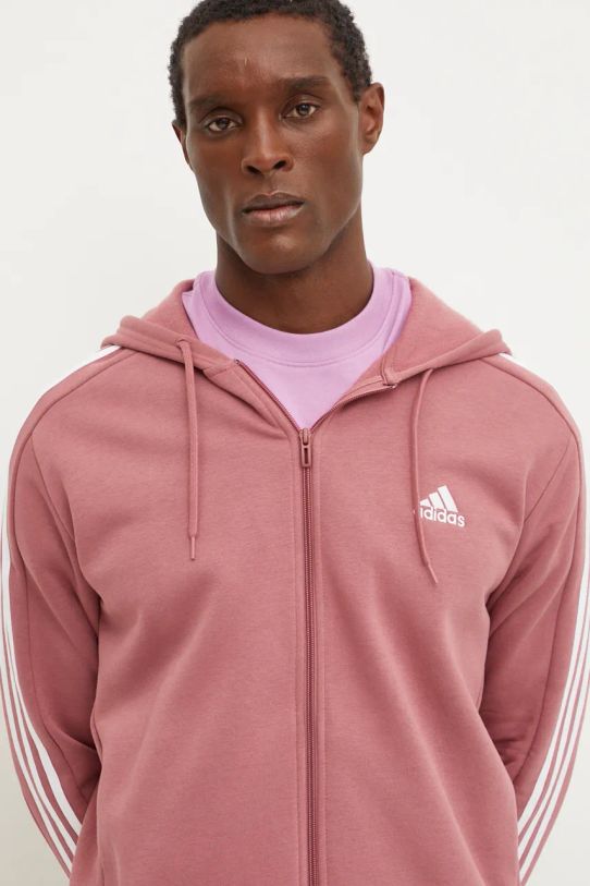 Кофта adidas Essentials рожевий IX0166