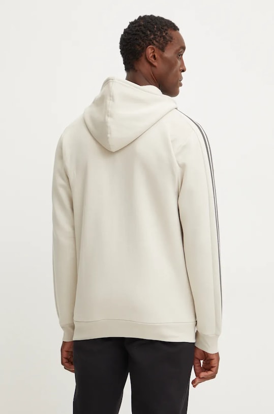 Odzież adidas bluza Essentials JG5950 beżowy