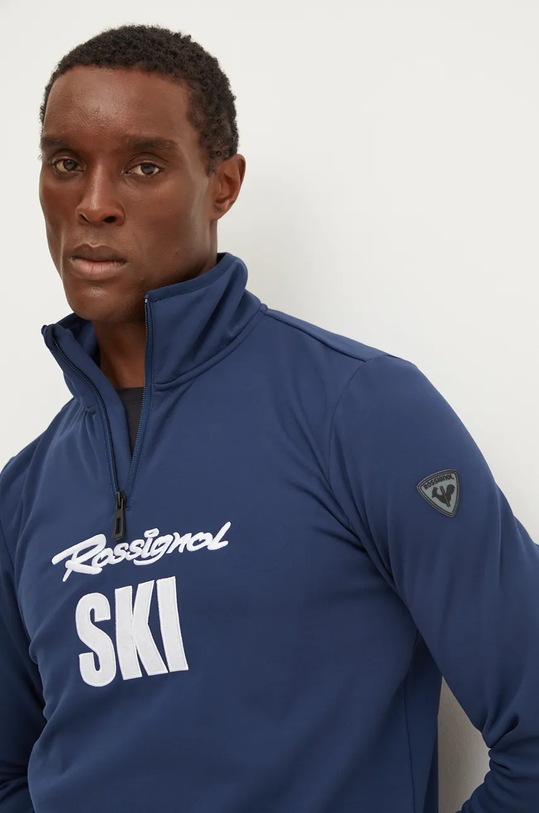 Rossignol hanorac Signature imprimeu bleumarin RLNML16