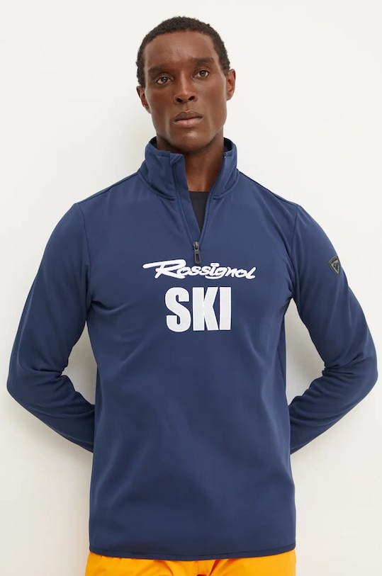 Rossignol hanorac Signature bleumarin RLNML16