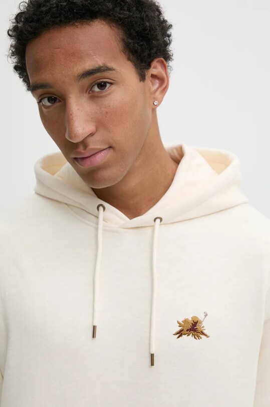 Кофта Rip Curl SURF REVIVAL бежевый 05VMFL