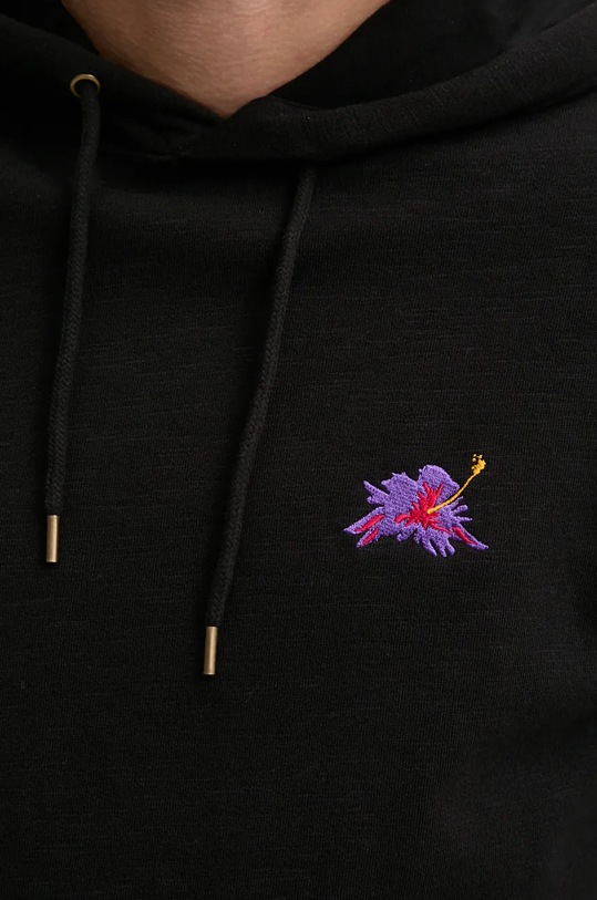 Mikina Rip Curl SURF REVIVAL 05VMFL černá