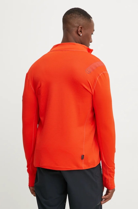 Îmbrăcăminte LA Sportiva hanorac Chill L66322900 rosu
